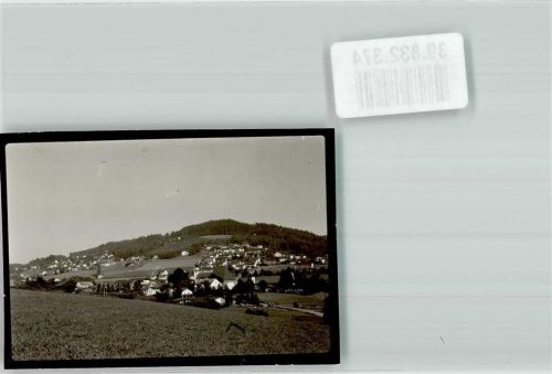 Rimbach Foto Original aus Archiv eines Ansichtskartenverlags Ort handschriftlich