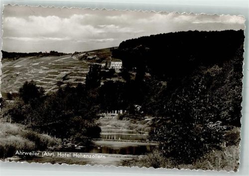 Ahrweiler Hotel Hohenzollern