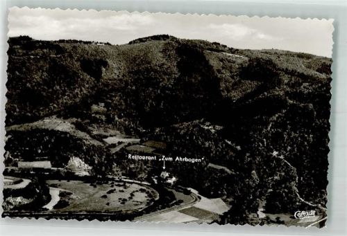 Pützfeld Gasthaus Zum Ahrbogen