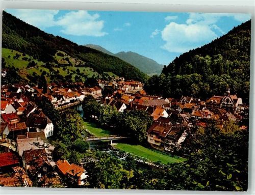 Wolfach