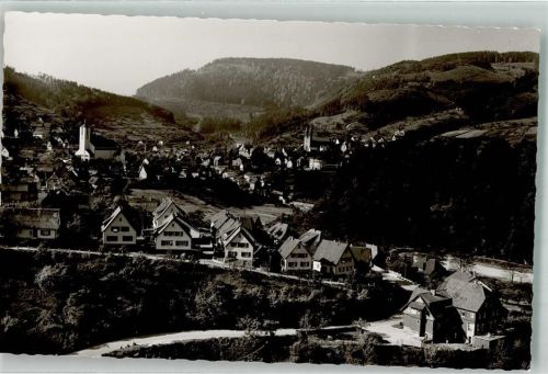 Gausbach
