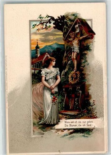 1906 Frau