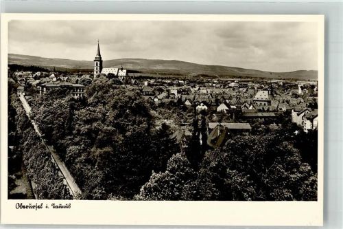 Oberursel
