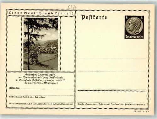 Hellenthal