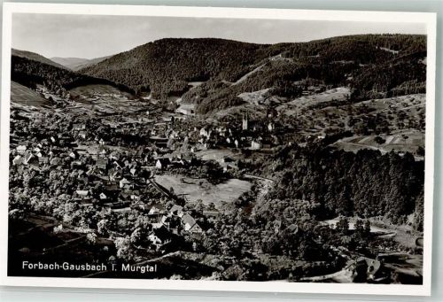 Gausbach