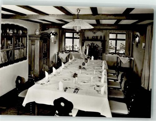 Grasellenbach Hotel Siegfriedsbrunnen