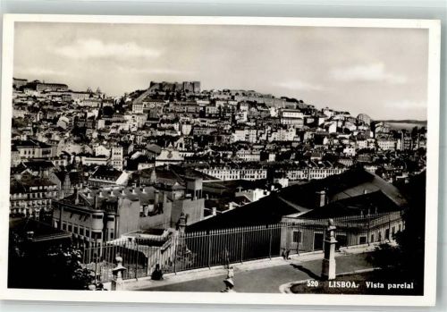 Lisboa 1952
