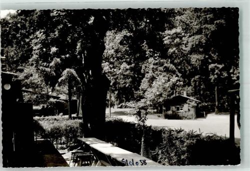 Stadtoldendorf Pension Jugendlager