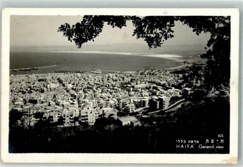 Haifa