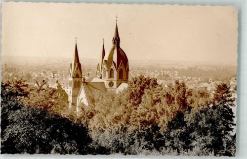 Heppenheim Foto Original aus Archiv eines Ansichtskartenverlags Ort handschriftlich