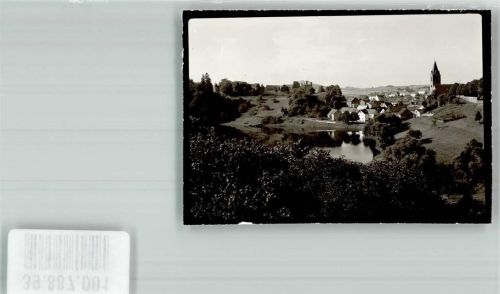 Ulmen Ort handschrfitlich Foto Original aus Archiv eines Ansichtskartenverlags
