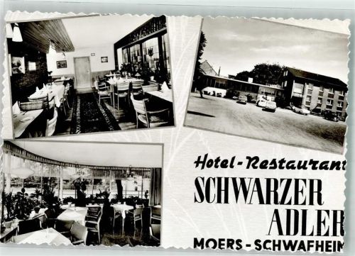 Schwafheim Hotel Schwarzer Adler Auto