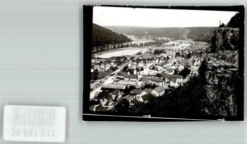 Kipfenberg Ort handschrfitlich Foto Original aus Archiv eines Ansichtskartenverlags