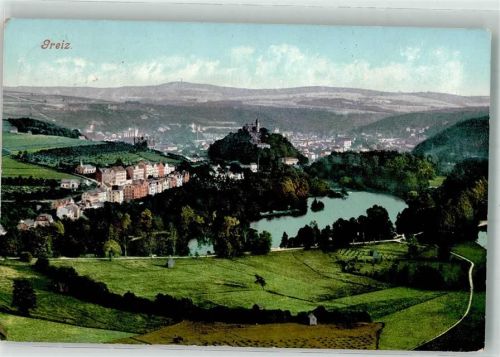 Greiz 1915