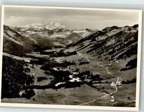 Balderschwang Berghaus Ifenblick