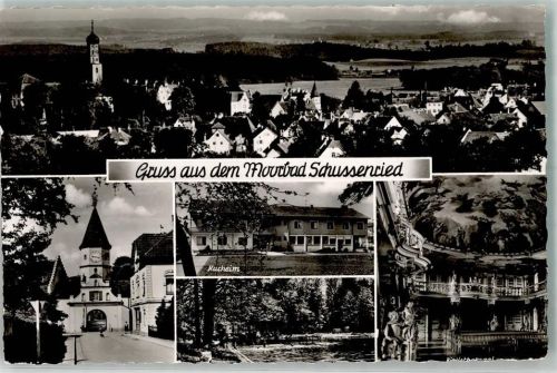 Bad Schussenried Kurheim Bibliotheksaal