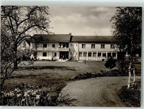 Bad Schussenried Kurheim
