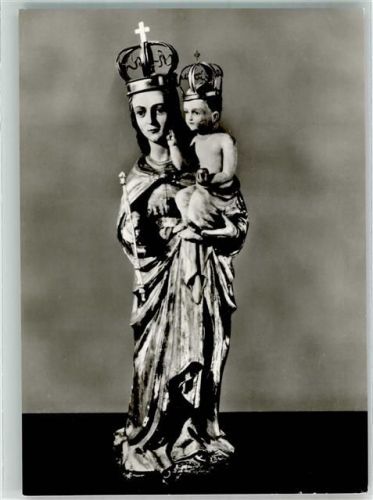 Assenheim, Hess Gnadenbild Maria Sternbach