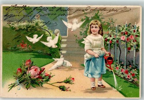 1899 Kind Rosen