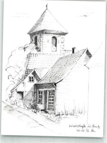 Preetz Ev. Stadtkirche