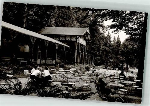 Bad Salzschlirf Musikpavillon