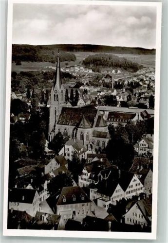 Heidenheim Kirche