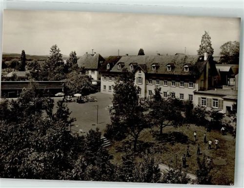 Storzeln Kinderkurheim