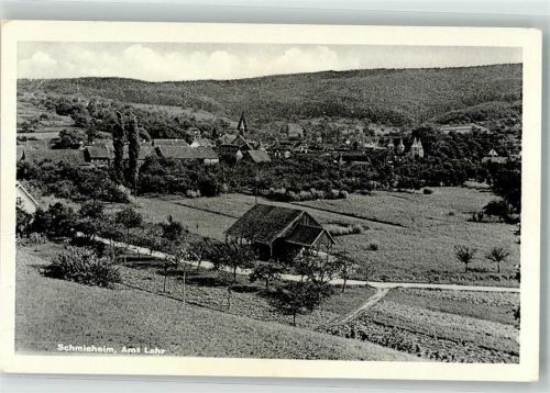 Schmieheim