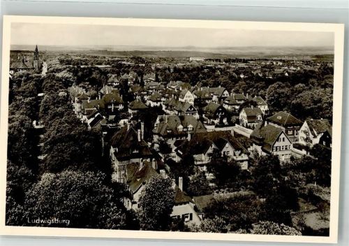 Ludwigsburg