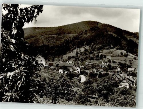 Bermersbach