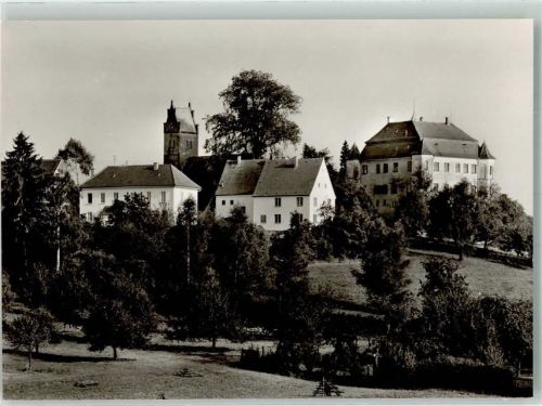 Reutti Schloss