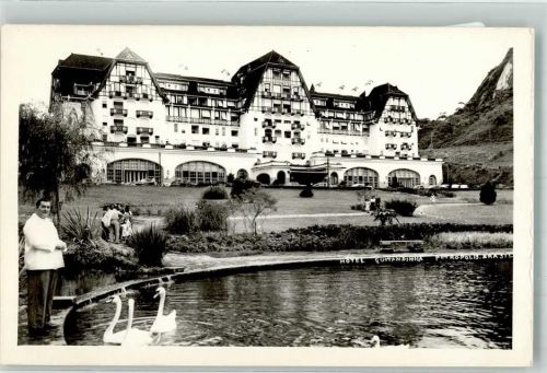 Petropolis Hotel Qintandinha