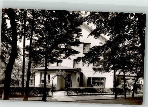 Steinhude Hotel Pension Tiedemann
