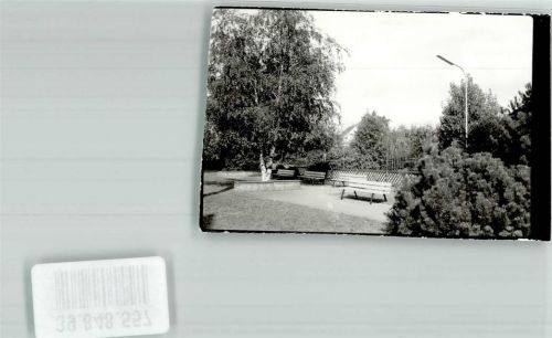 63110 W6054 Dudenhofen , Kr Offenbach am Main FOTO KEINE AK Ort handschriftlich Foto Original aus Archiv eines Ansichtskartenverlags