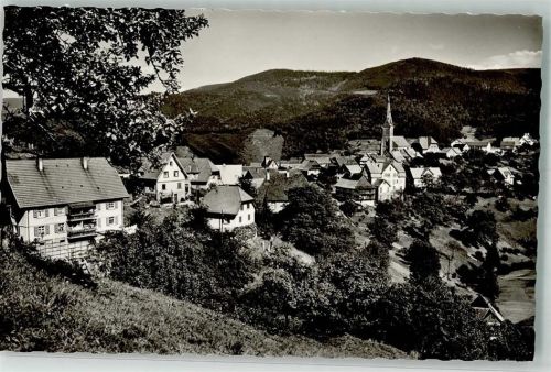 Bermersbach