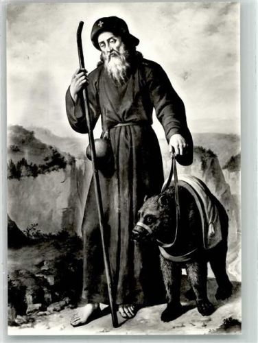 San Romedio Religion Sanuario di S. Romedio Pilger Heilige