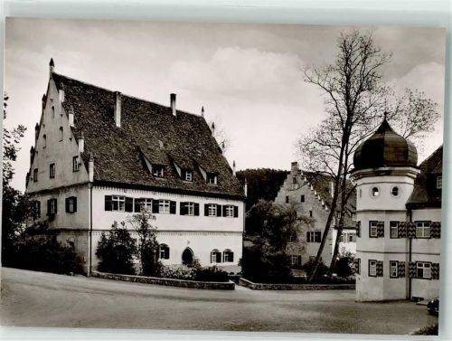 Schelklingen Urspringschule