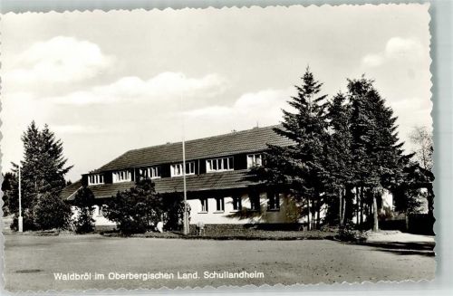 Waldbröl Schullandheim