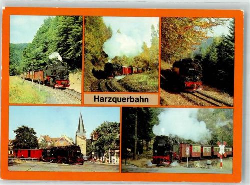 Querbahn