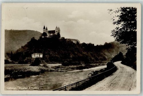 Obernhof Kloster Arnstein