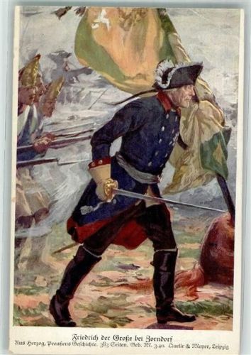 Zorndorf