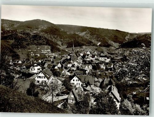 Bermersbach