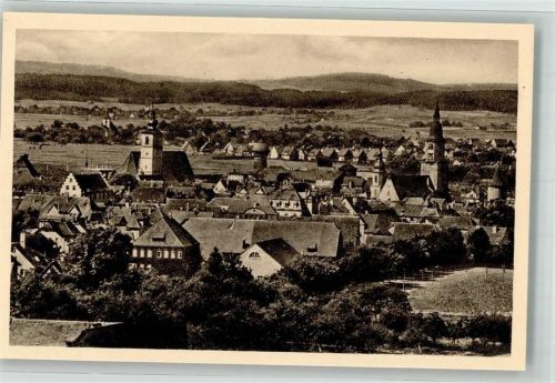 Crailsheim