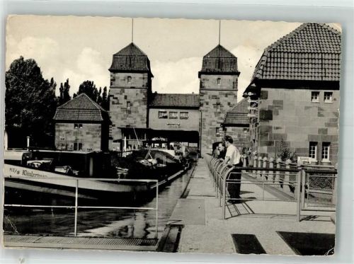 Minden