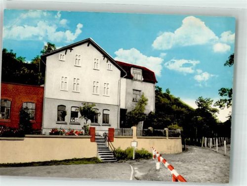 Philippsthal Hotel Villa Koch