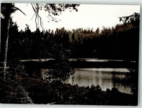 Herrenwies Cafe Waldesruh Herrenwiesersee