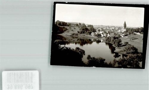 Ulmen Ort handschrfitlich Foto Original aus Archiv eines Ansichtskartenverlags