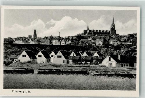 Friedberg