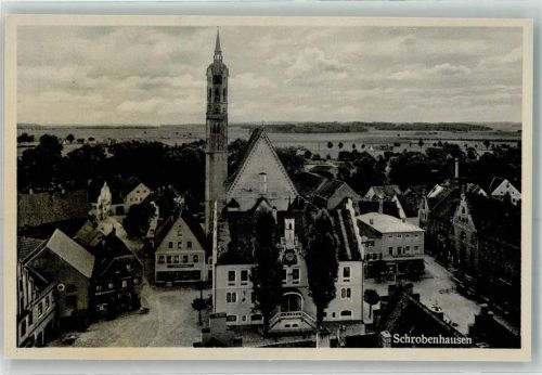 Schrobenhausen