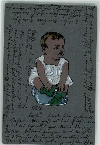 1903 Kind